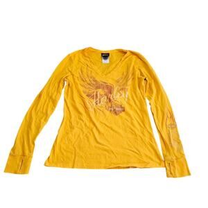 Women's Harley Long Sleeve